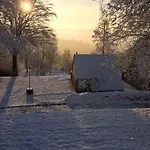 Terrasses De 141 Alpehytte Malmedy