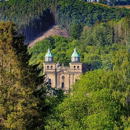 Terrasses De 141 샬레