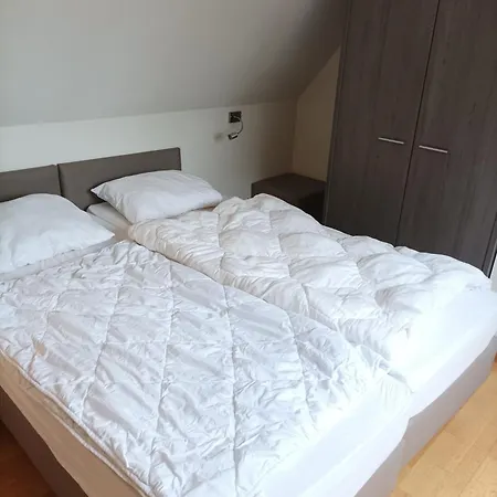 샬레 Terrasses De 141