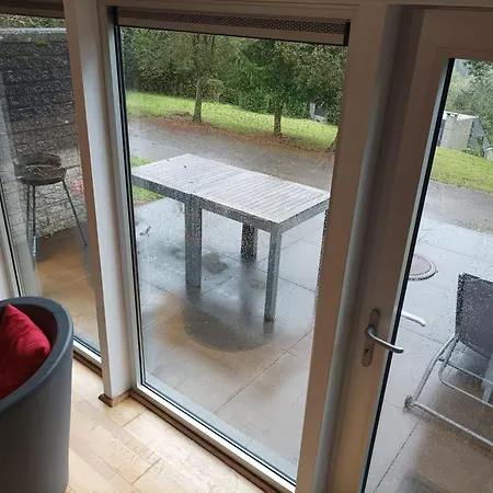 Chalet Terrasses De 141 *