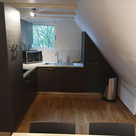 샬레 Terrasses De 141 말메디