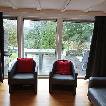 Terrasses De 141 Chalet