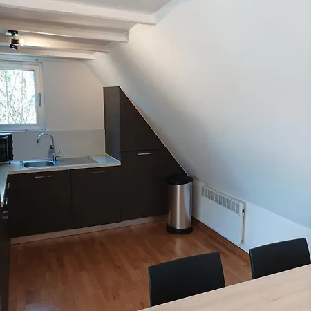 샬레 Terrasses De 141 *