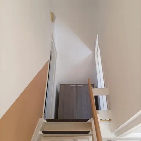 Terrasses De 141 말메디