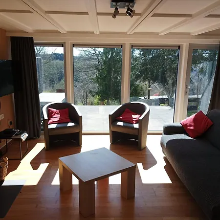 샬레 Terrasses De 141 *