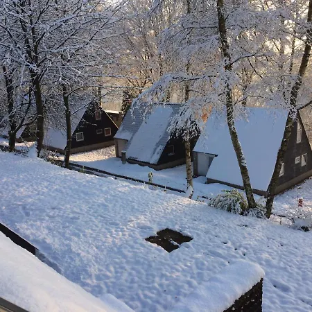 샬레 Terrasses De 141