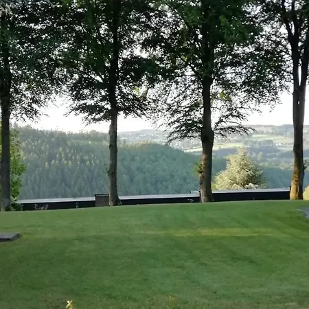 Terrasses De 141 샬레 *