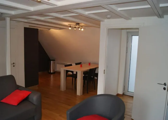 Terrasses De 141 Chalet