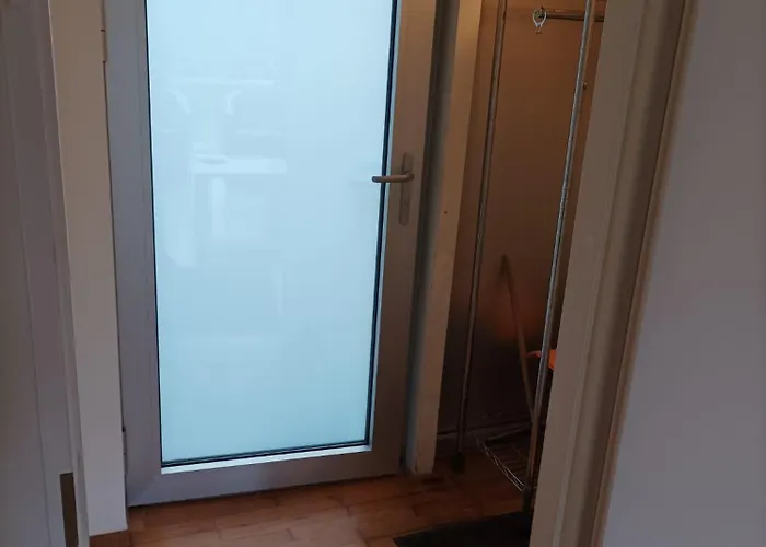 Terrasses De 141 Chalet