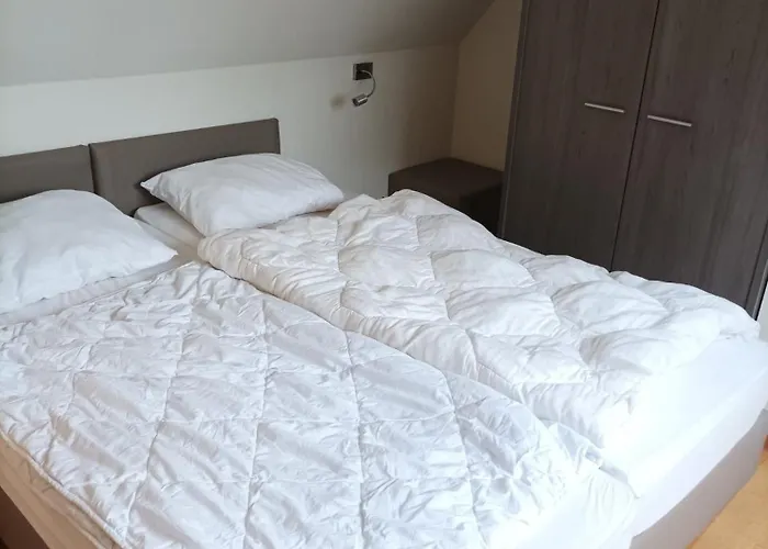 Chalet Terrasses De 141