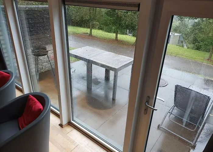 Chalet Terrasses De 141 *