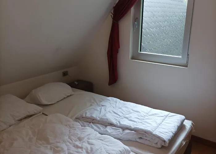 Chalet Terrasses De 141 Malmedy