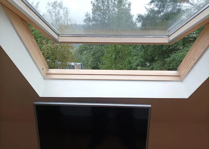 Terrasses De 141 Malmedy