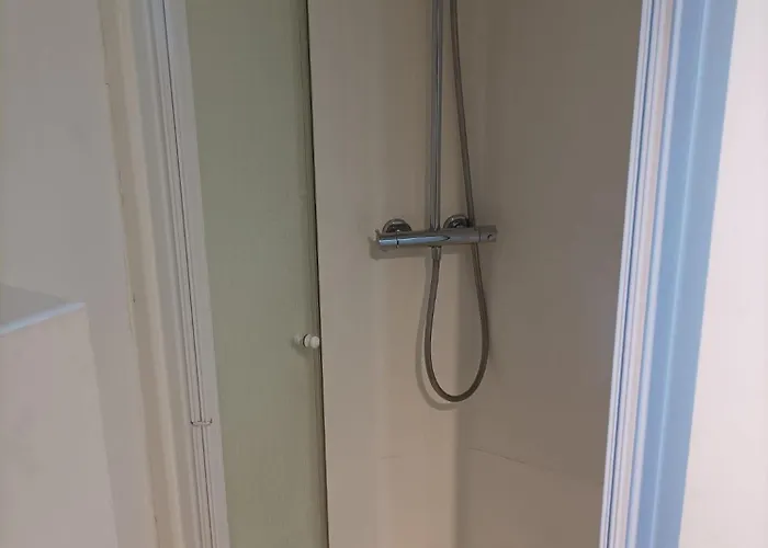 Terrasses De 141 * Malmedy