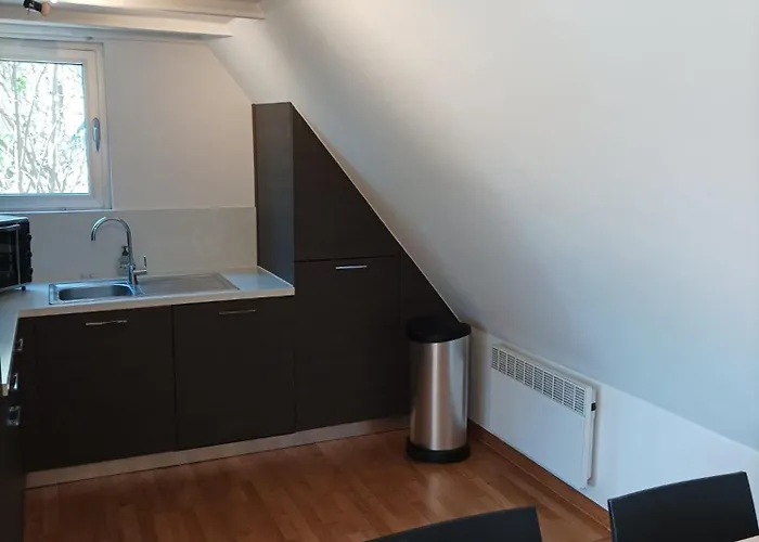 Chalet Terrasses De 141 *