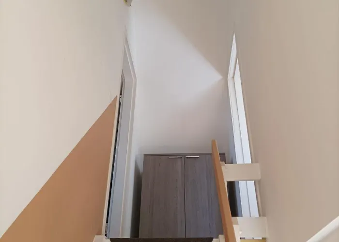 Terrasses De 141 Malmedy