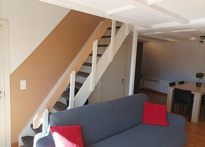 Terrasses De 141 Chalet
