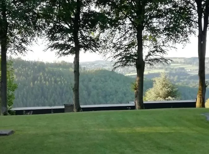 Terrasses De 141 Chalet *